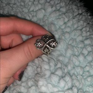 James Avery ring